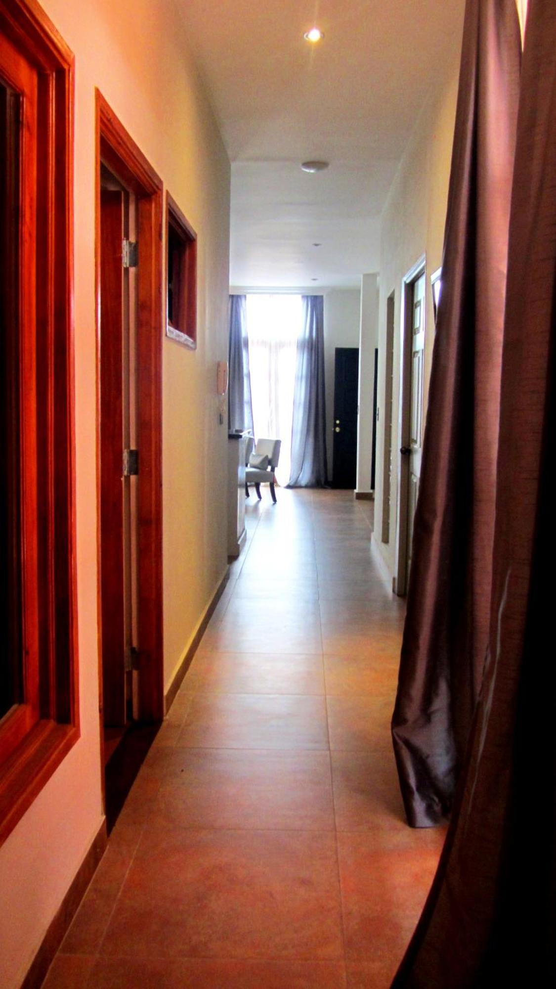 La Isabela Suites Панама Экстерьер фото