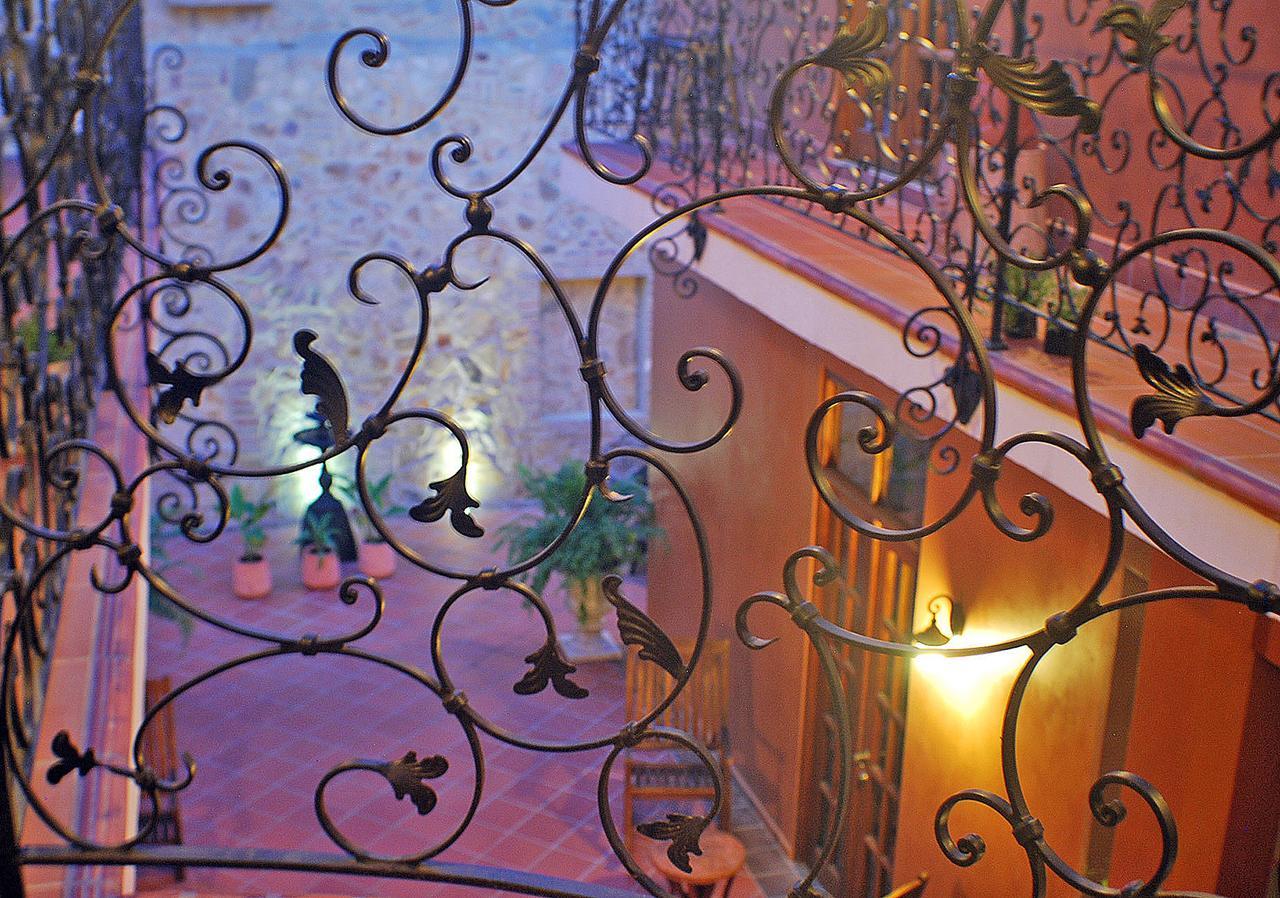La Isabela Suites Панама Экстерьер фото