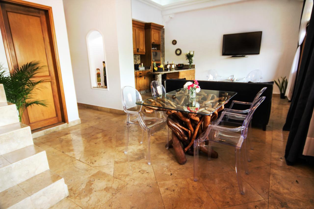 La Isabela Suites Панама Экстерьер фото