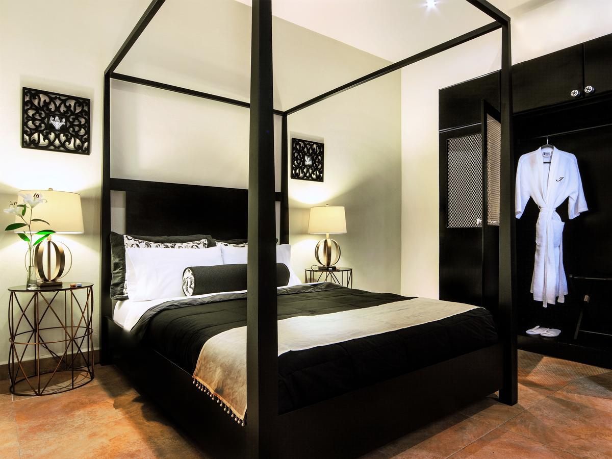 La Isabela Suites Панама Экстерьер фото