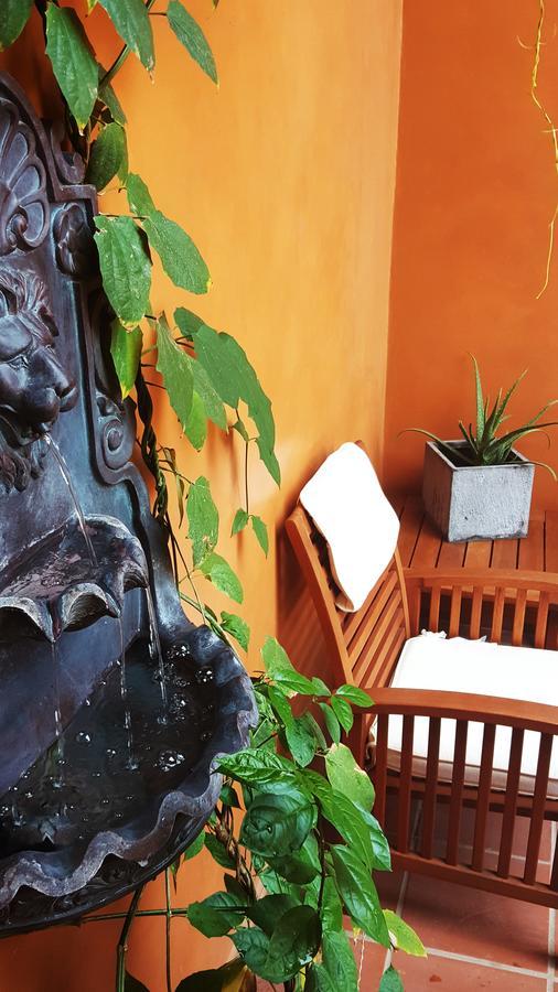 La Isabela Suites Панама Экстерьер фото