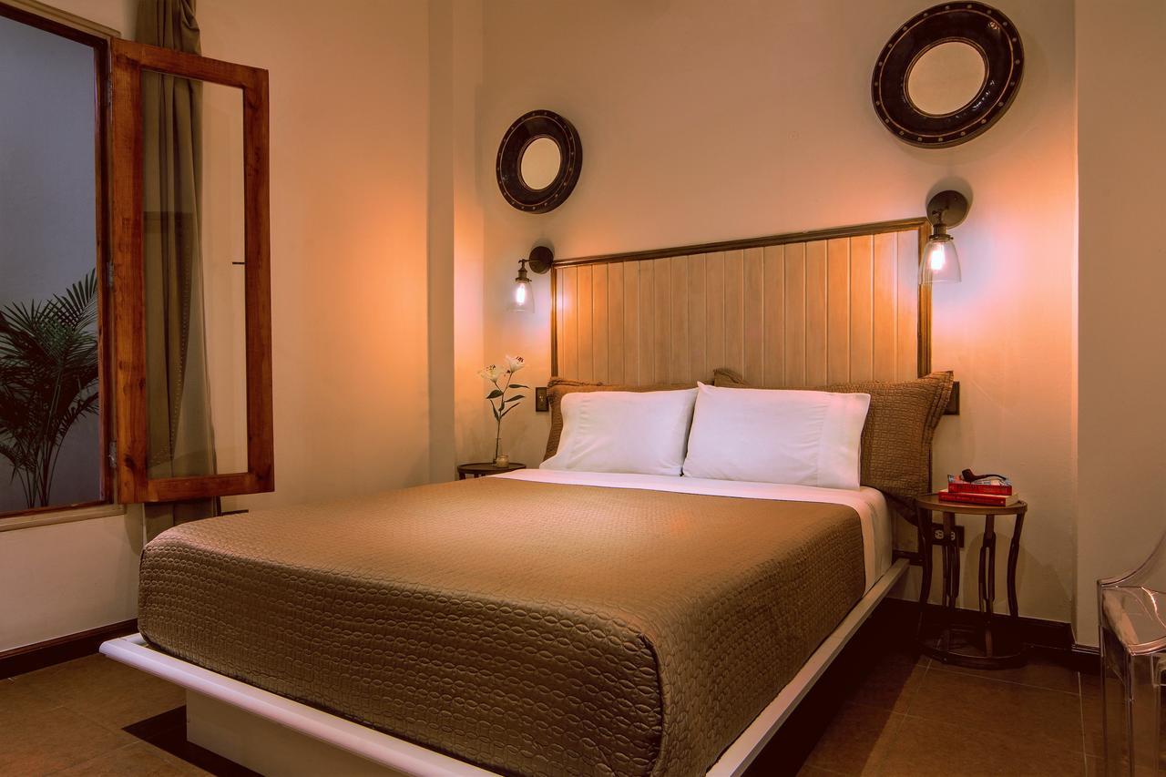La Isabela Suites Панама Экстерьер фото