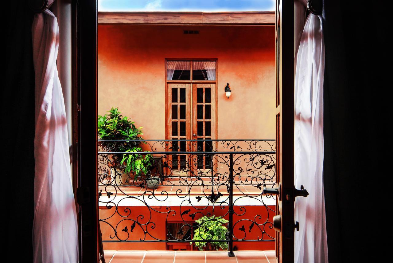 La Isabela Suites Панама Экстерьер фото