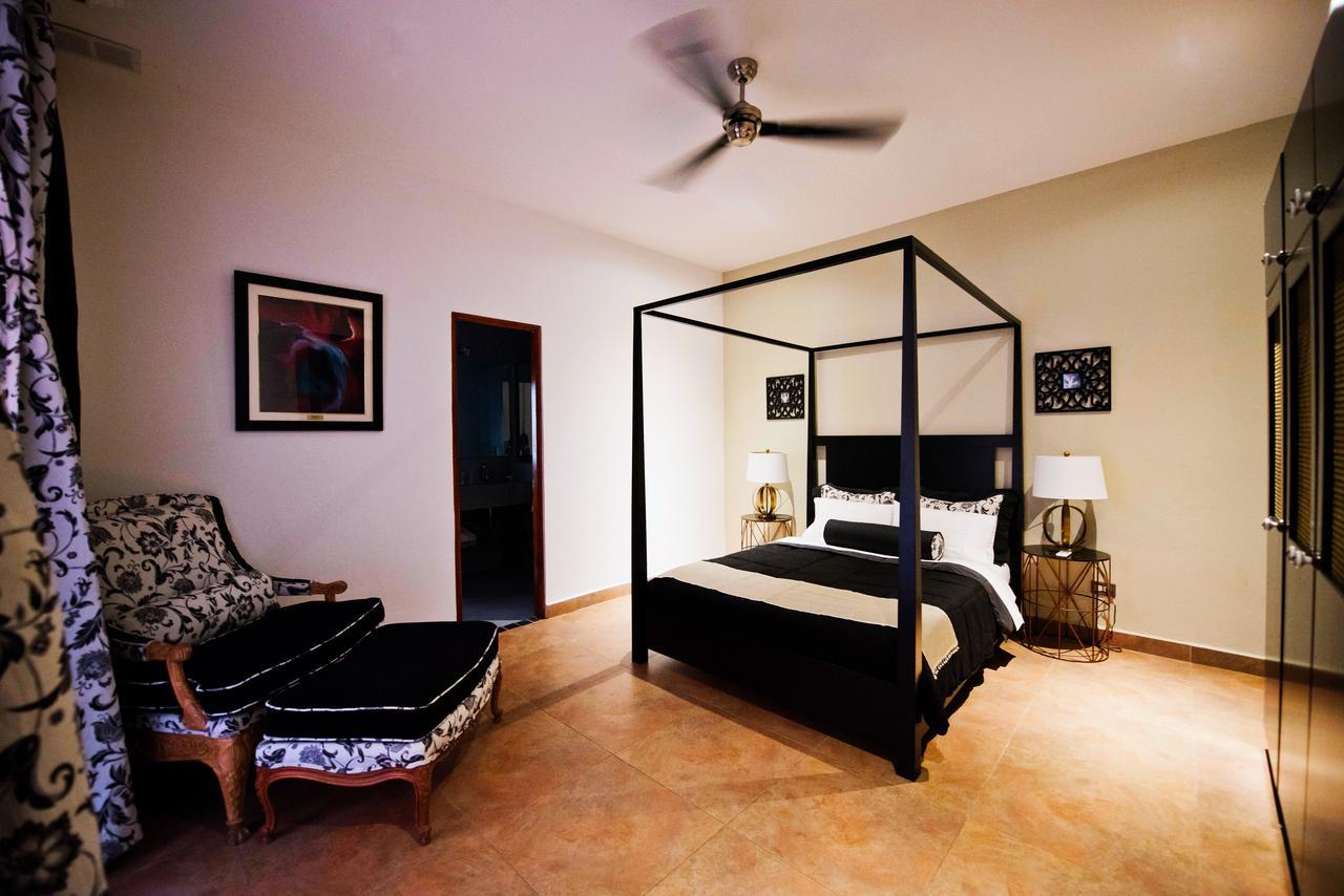 La Isabela Suites Панама Экстерьер фото