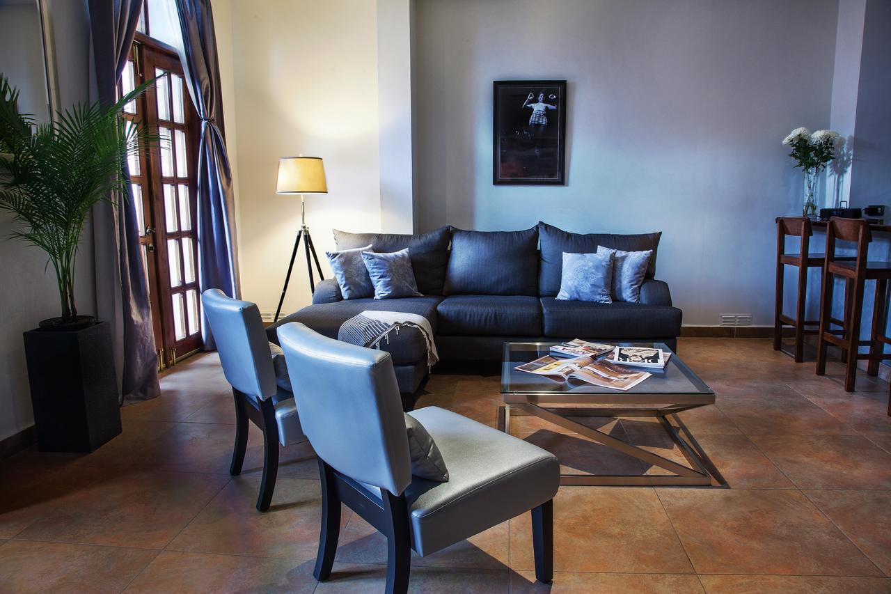 La Isabela Suites Панама Экстерьер фото