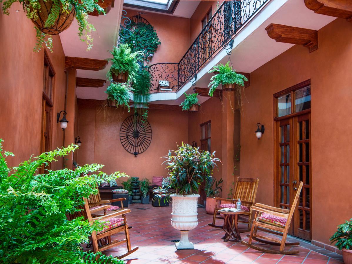 La Isabela Suites Панама Экстерьер фото